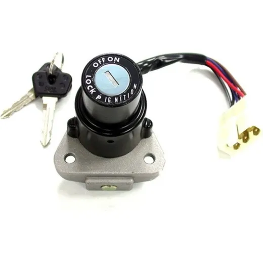 Ignition switch BD21MY0035