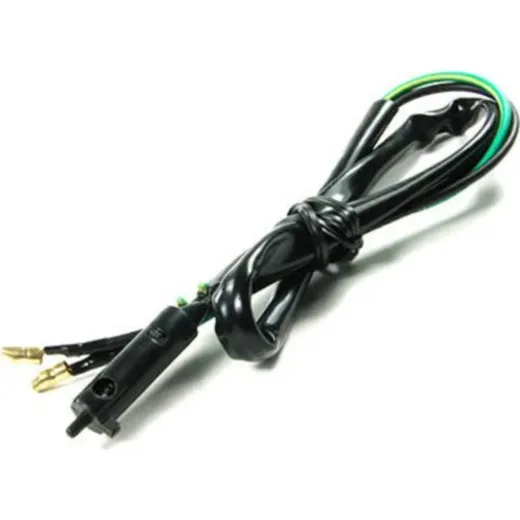Brake light switch