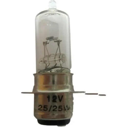 Jmp bulb 12v25/25w