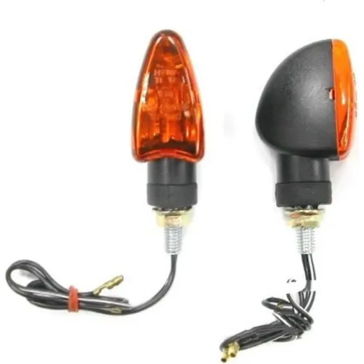 Blinker Blinkleuchte Tri2 JMP 0110488111