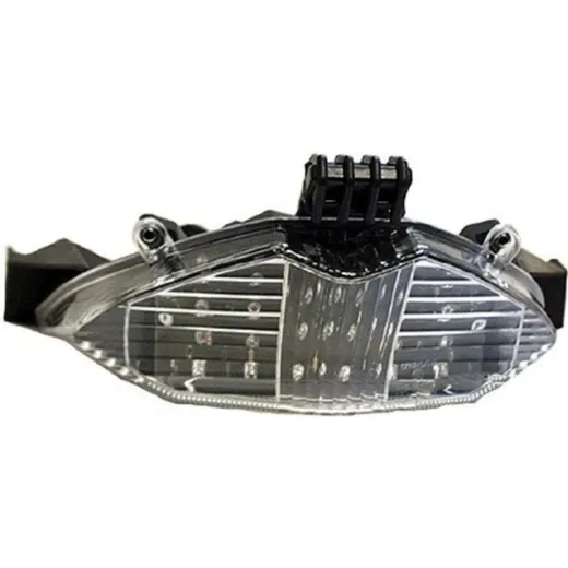 Led tail light