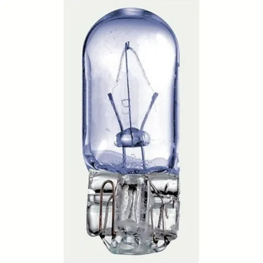 Glühbirne Lampe 12V5W JMP
