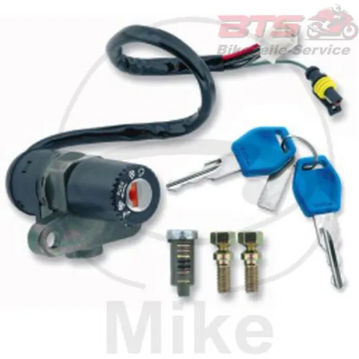 LOCK SET 8379