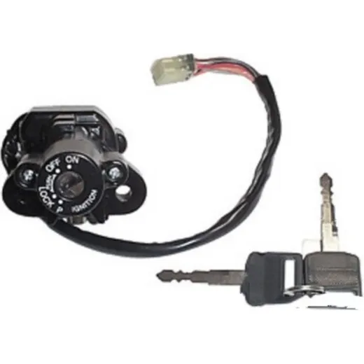 Ignition switch 6543
