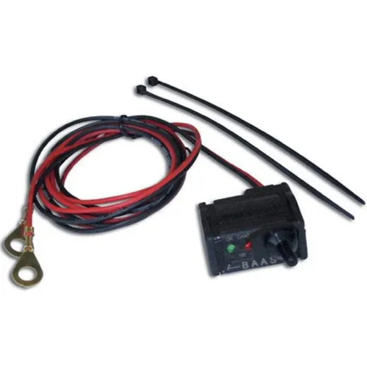 Batterie TEST 12V