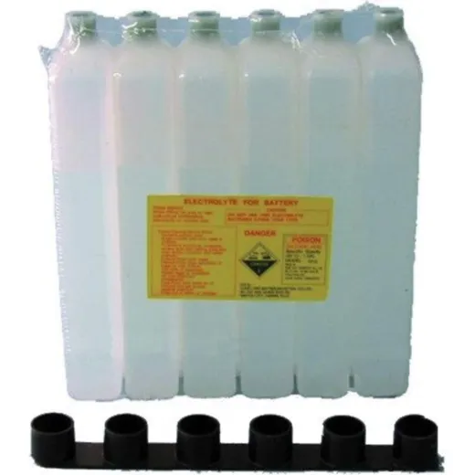 S?urepack Yuasa 84873