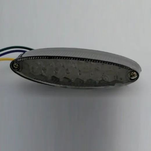 Rückleuchte LED Shin Yo 255979_1