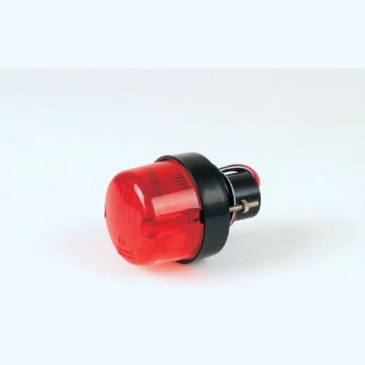 Tail light mini round jmp