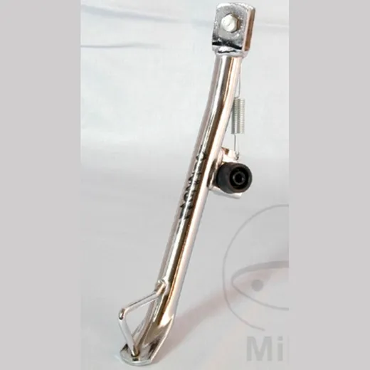 Side stand for: gilera silver