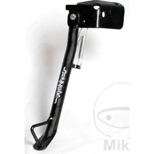 Side stand for: piaggio black 4336B