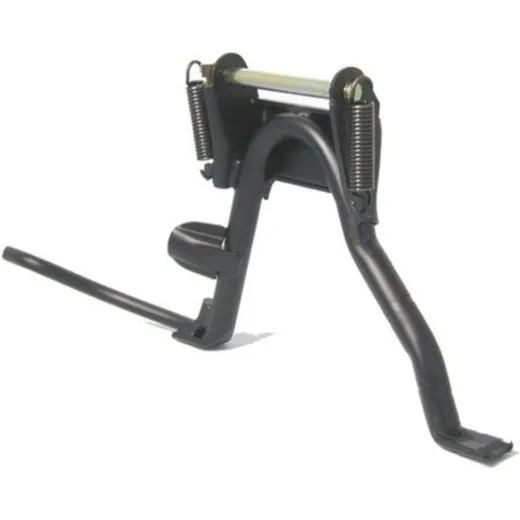 Centre stand black 4386