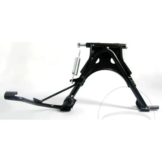 Centre stand black 4466