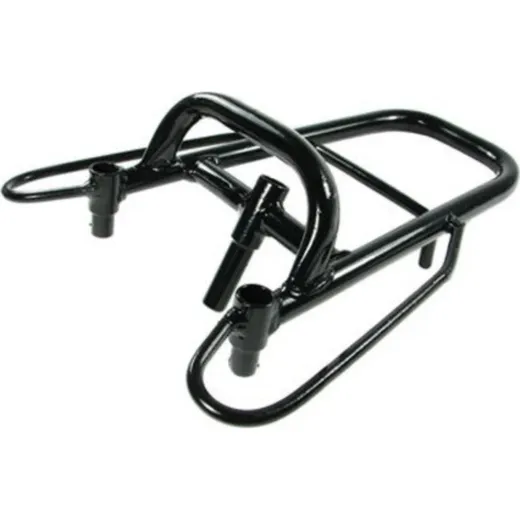Luggage rack