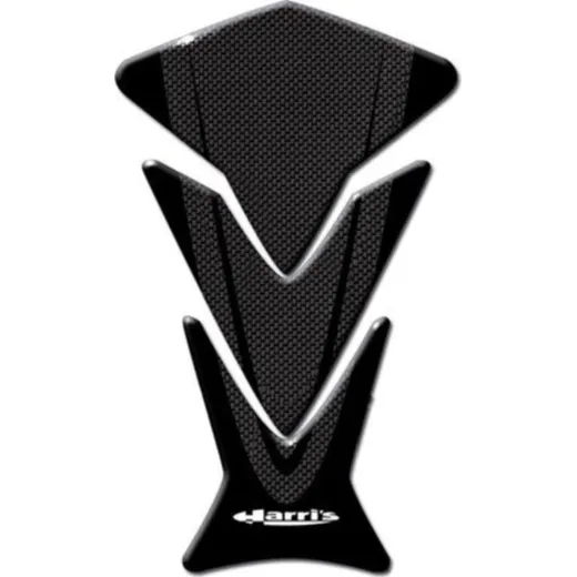 Tankprotektor Carbon