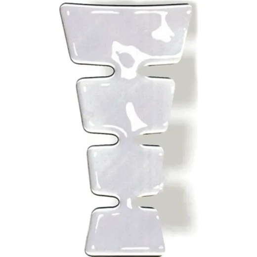 Tankprotektor transparent CGTRASPMED