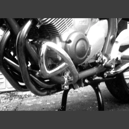 Crashbar front 7507