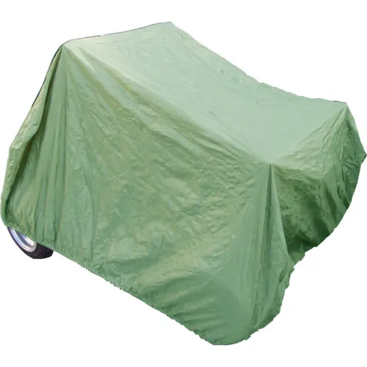Faltgarage ATV XL JMP