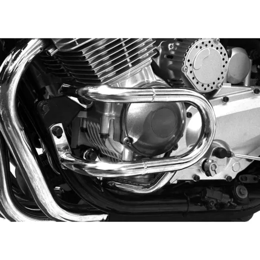 Crashbar front 7510