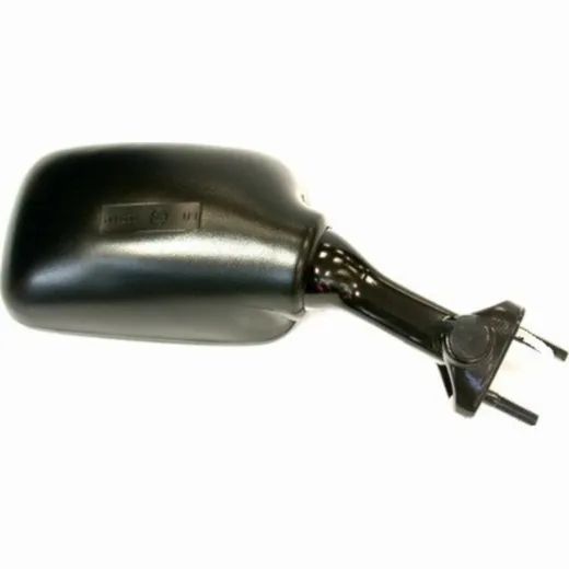 Mirror black jmp BA19K0012BR