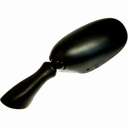 Mirror black jmp BA19S0015BL