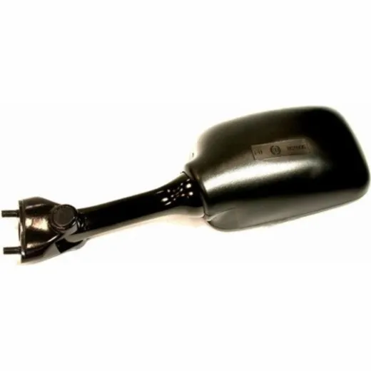 Mirror black jmp BA19S0017BL