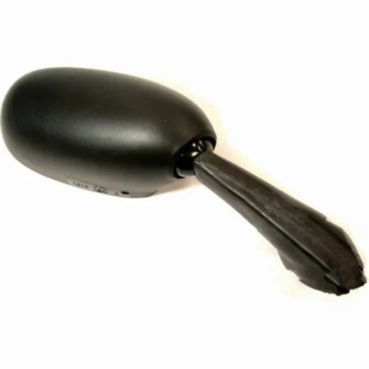 Mirror black jmp BA19Y0015BR