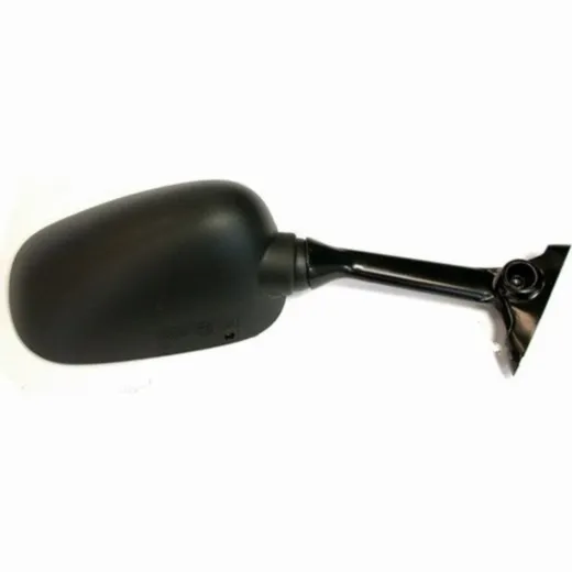 Mirror black jmp BA19S0009BR