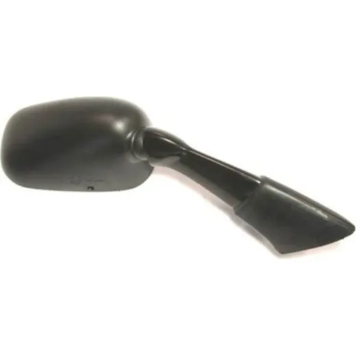 Mirror black jmp BA19Y0021BR