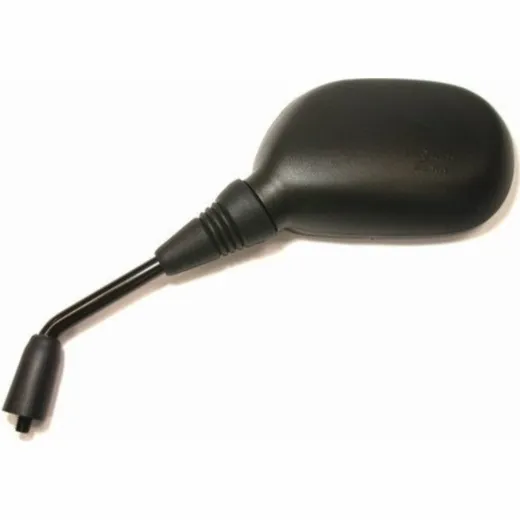 Mirror black jmp BA19H0037BL