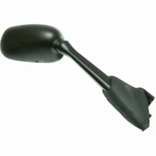 Mirror black right JMP BA19Y0026BR