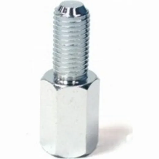 Adapter mirror m10rh to m8rh jmt