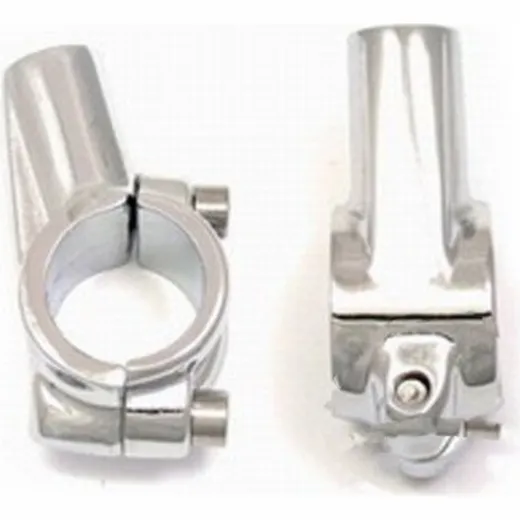 Mirror Holder chrome BA200017M
