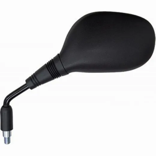 Mirror black jmp BA19S0035BL