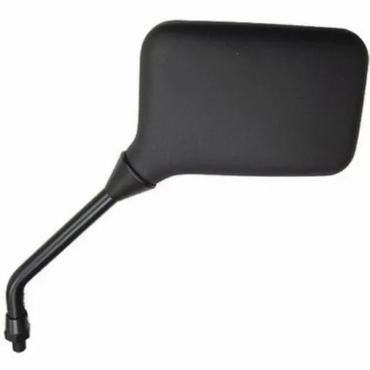 Mirror black jmp BA19S0037BL