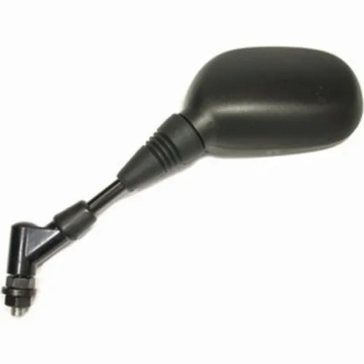 Mirror black jmp BA19S0022BL