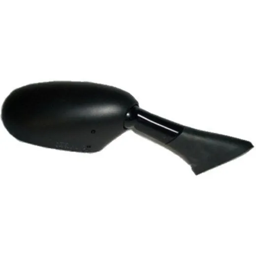 Mirror black jmp BA19K0029BR