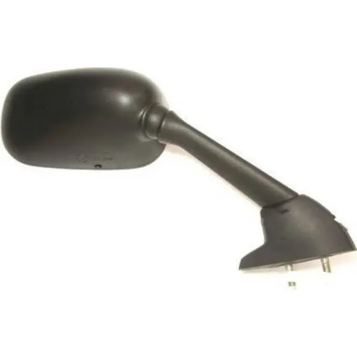 Mirror black jmp BA19Y0023BR