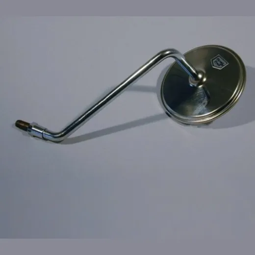Mirror chrome round 92632VR