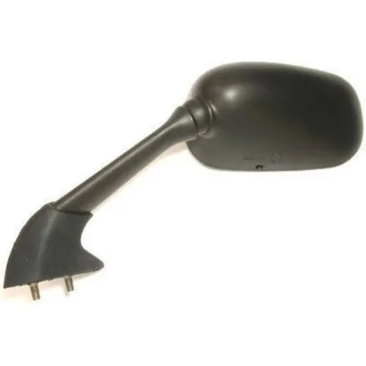 Mirror black left JMP BA19Y0024BL