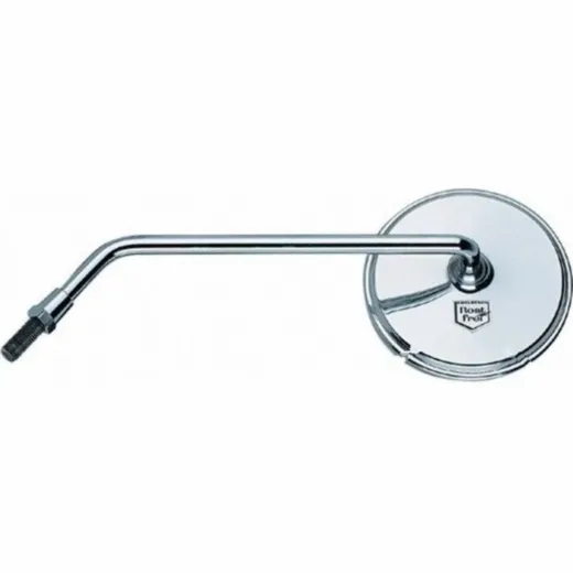 Mirror chrome round 92652VL