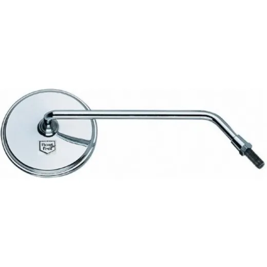 Mirror chrome round 92652VR