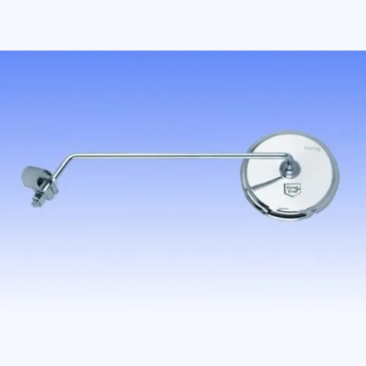 Mirror chrome round 91112KVL