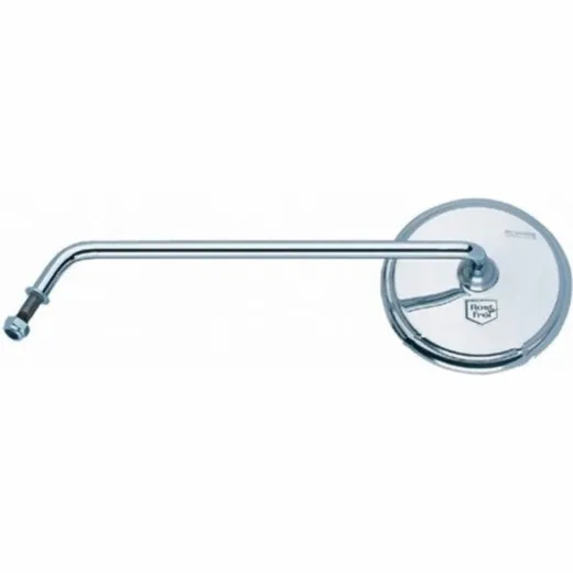 Mirror chrome round 91162KVL