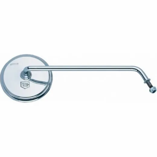 Mirror chrome round 91162KVR