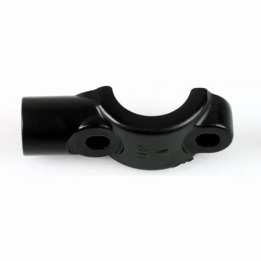 Brake/clutch lever clamp