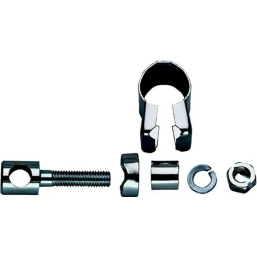 Mirror clamp 10mm arm