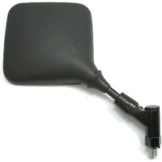 Mirror black jmp BA19S0027R