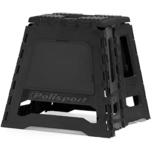 Assembly stand black 8981500006