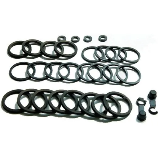 Brake caliper seal kit BCF416