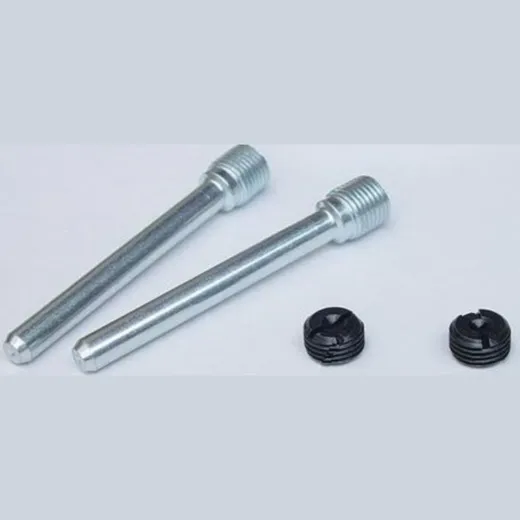 Gleitstift Satz Bremsklotz Tourmax